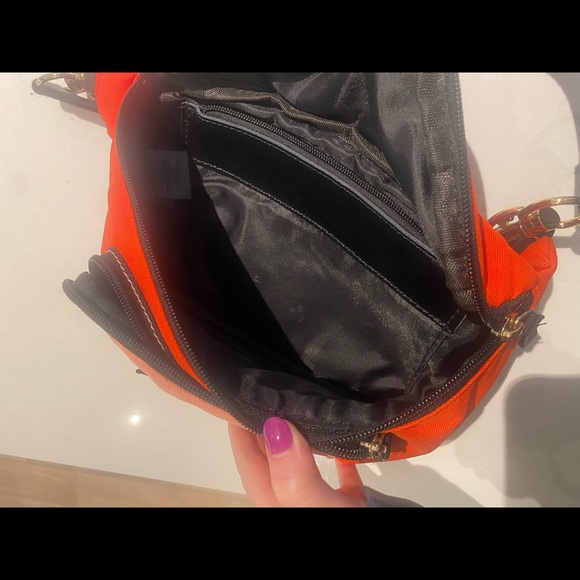 P.E Nation bumbag / crossbody bag - Picture 5 of 7